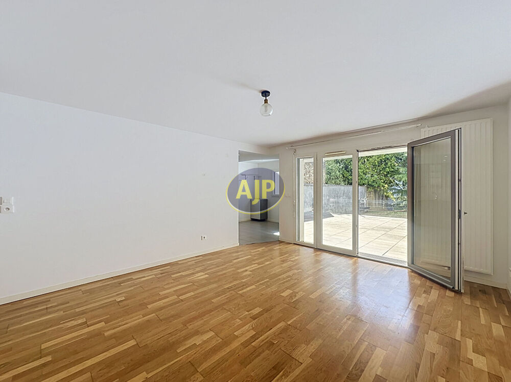 Vente Appartement T3 RÉCENT AVEC TERRASSE Nantes