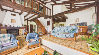  Maison � vendre 5 pi�ces 178 m�