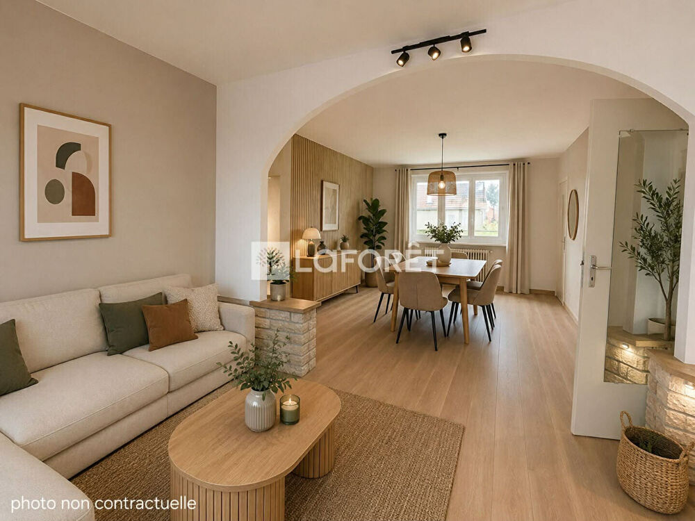 Vente Maison Maison familiale avec jardin Frignicourt