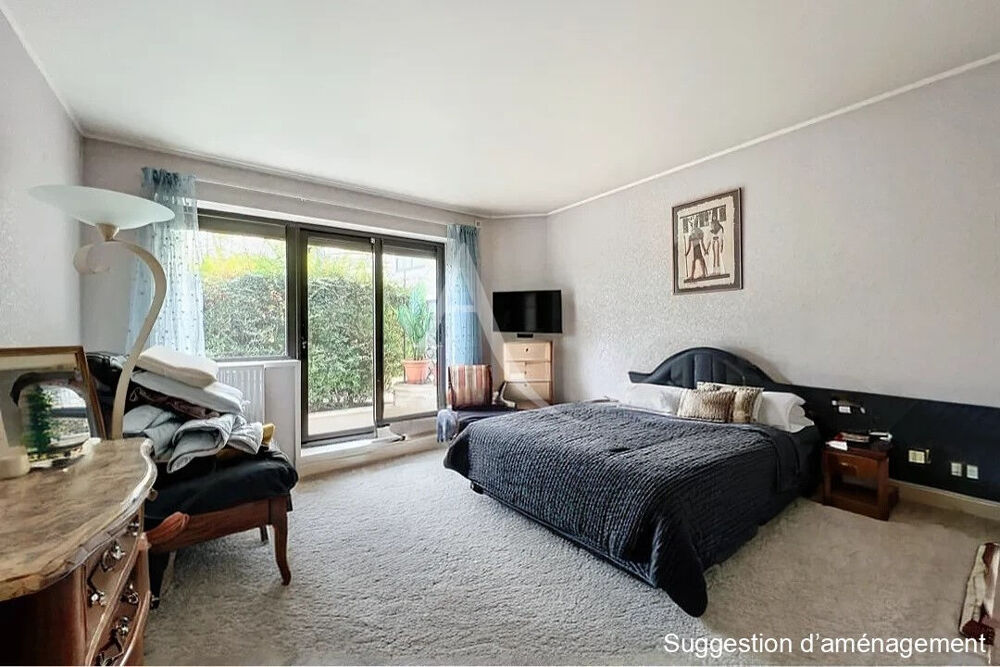  vendre  Appartement Suresnes (92150)