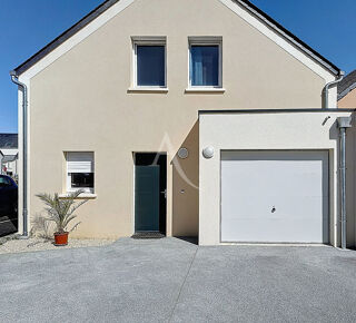  Maison à vendre 4 pièces 97 m²