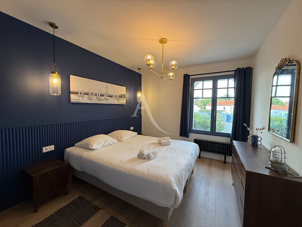 � vendre  Maison Saint-Gilles-Croix-de-Vie (85800)