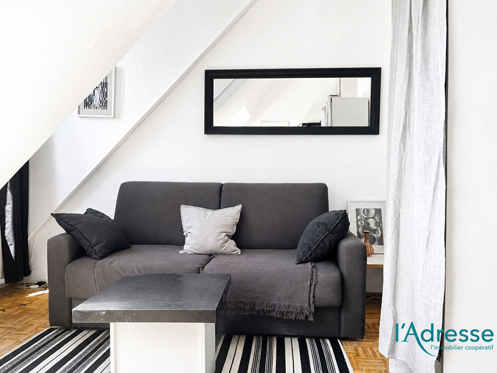 Location Appartement PARIS 11EME Paris 11