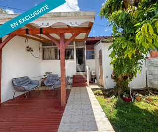  Maison � vendre 3 pi�ces 54 m�