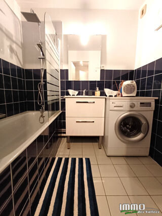  Appartement � vendre 2 pi�ces 