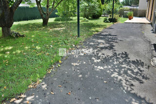 Maison à vendre 6 pièces 132 m²