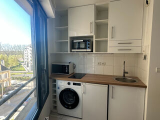  Appartement � louer 1 pi�ce 18 m�