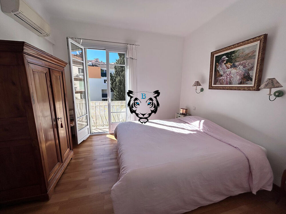 Vente Appartement T4 Saint Raphaël - avec balcon, cave et combles Saint raphael