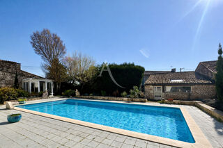  Maison à vendre 8 pièces 203 m²