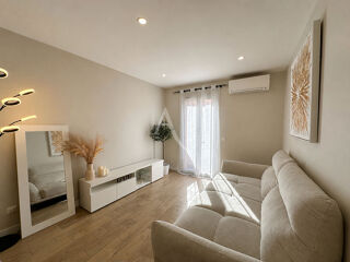  Appartement à louer 2 pièces 37 m²