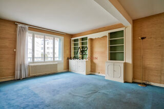  Appartement à vendre 5 pièces 92 m²