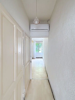 Vente Maison ORANGE POURTOULES - Maison de ville 75m² avec cour, à pied du Théatre Antique! Orange