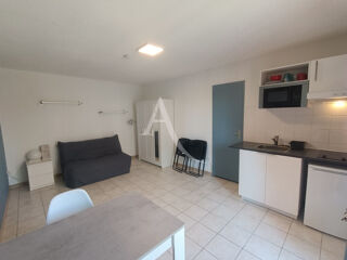  Appartement � louer 1 pi�ce 22 m�
