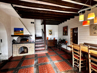  Maison � vendre 12 pi�ces 180 m�