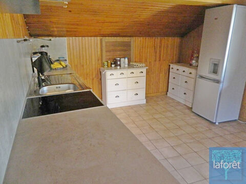   73210 Aime La Plagne centre T4 de 85m�/67m� en carrez et cave Appartement - 4 pi�ce(s) - 67 m�