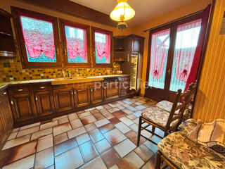  Maison � vendre 9 pi�ces 147 m�