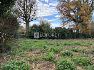  Terrain � vendre 870 m�