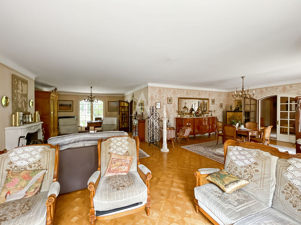 Vente Maison En forêt, Maison familiale, Saint Jean De Monts Saint jean de monts
