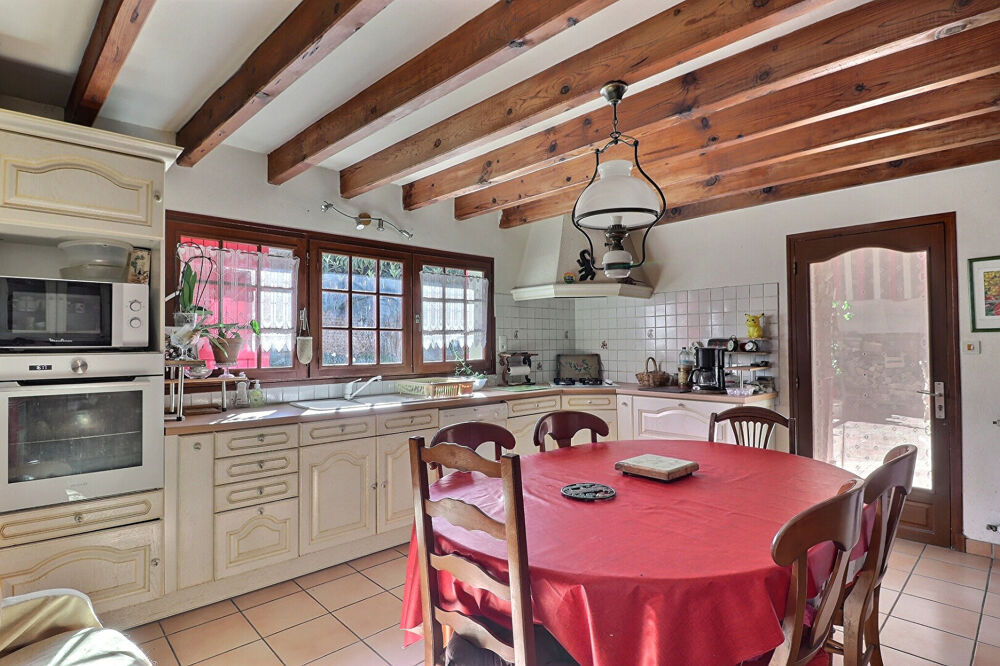 Vente Maison VENTE Maison avec jardin privatif et double garage Saint sever