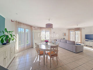  Maison  vendre 6 pices 119 m