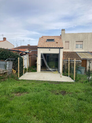 Location Maison Maison La Limouzinière Saint philbert de grand lieu
