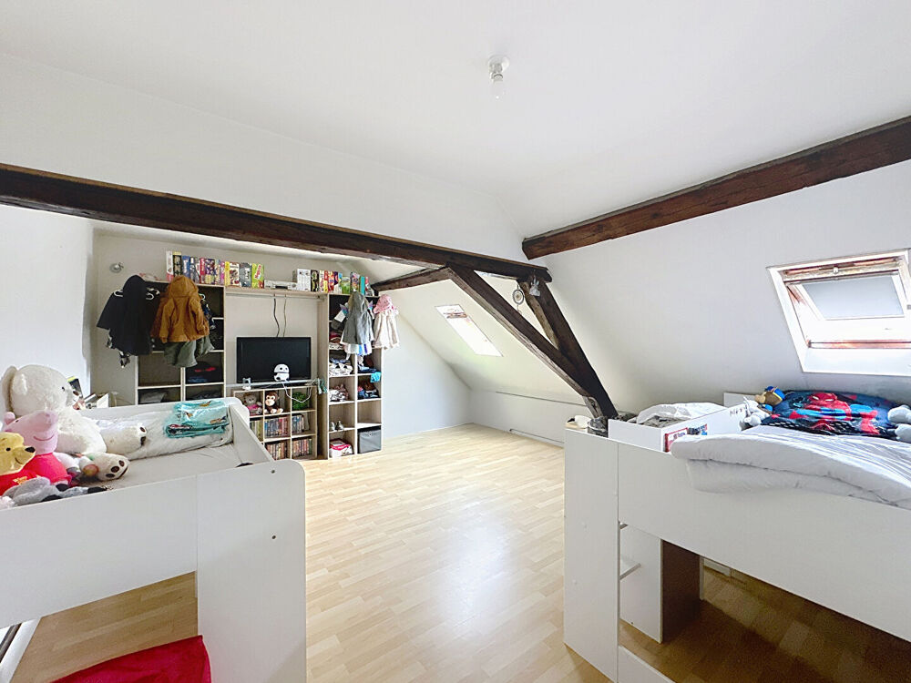 Vente Immeuble IMMEUBLE 2 LOTS ANZIN Anzin
