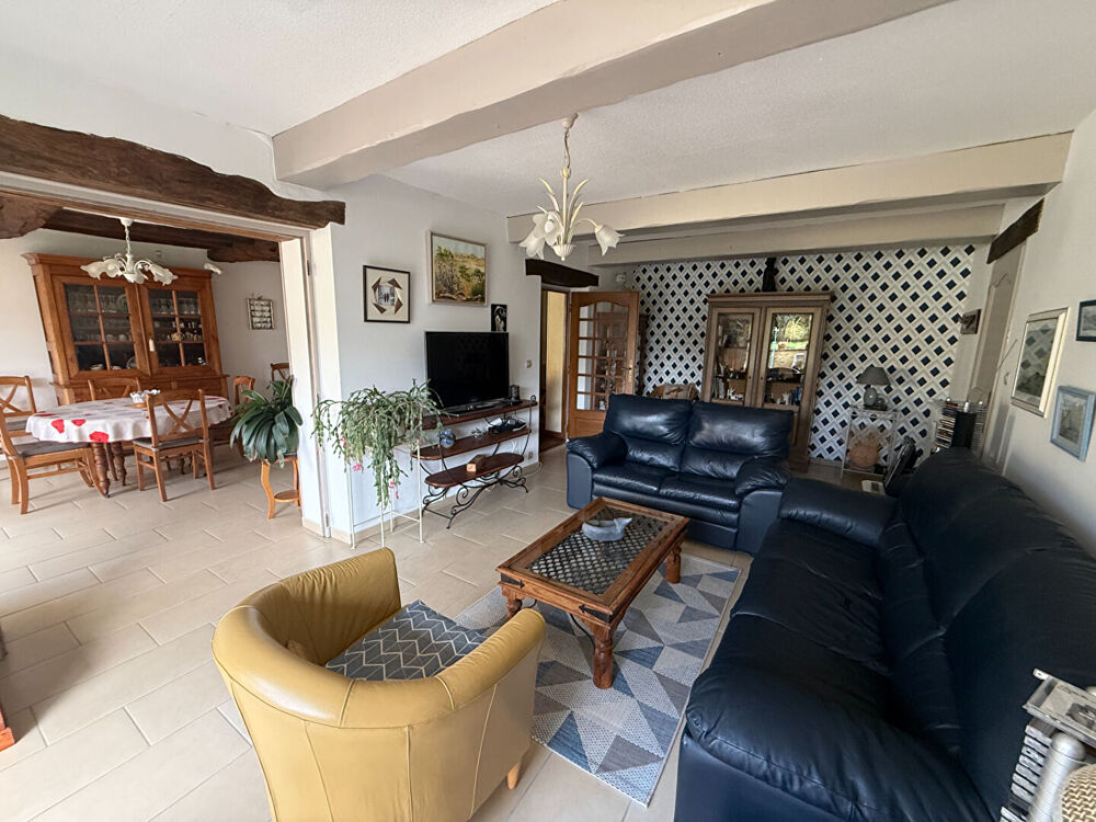 Maison Haudrecy 8 pièces 194 m2