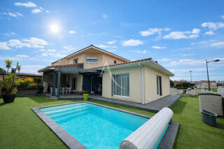  Maison � vendre 6 pi�ces 135 m�