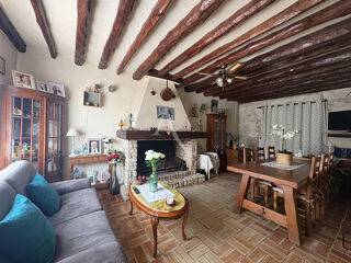  Maison à vendre 5 pièces 97 m²