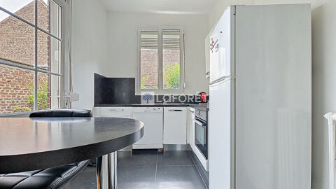  Maison � louer 7 pi�ces 156 m� Chauny