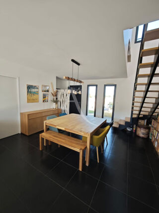  Maison � vendre 6 pi�ces 133 m�