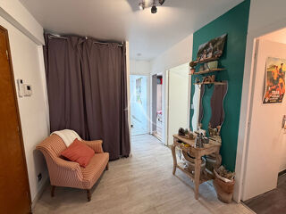  Appartement à louer 3 pièces 72 m²