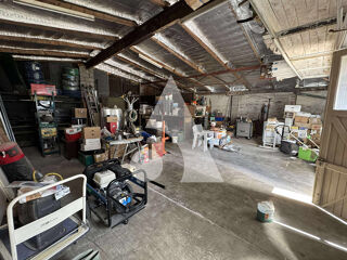  Maison � vendre 6 pi�ces 210 m�