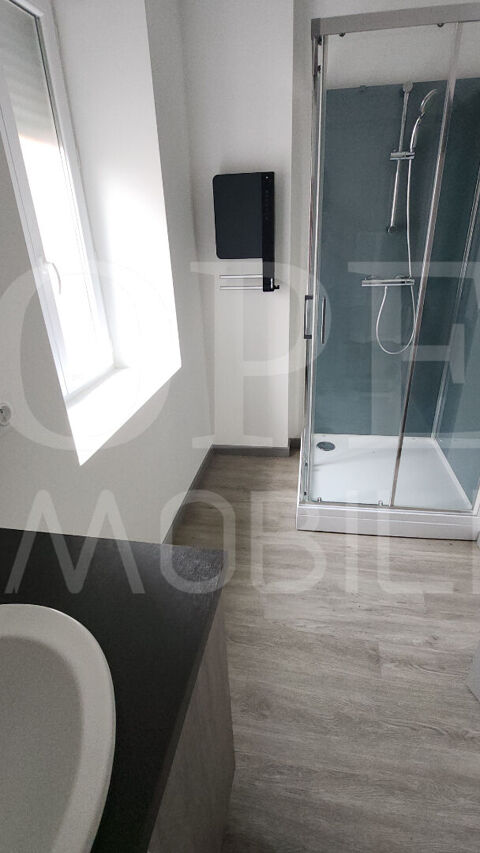  Appartement � louer 2 pi�ces 40 m�