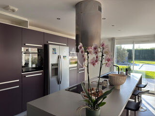  Maison � vendre 7 pi�ces 188 m�