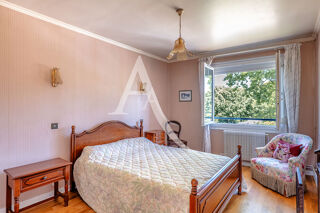  Maison à vendre 5 pièces 95 m²