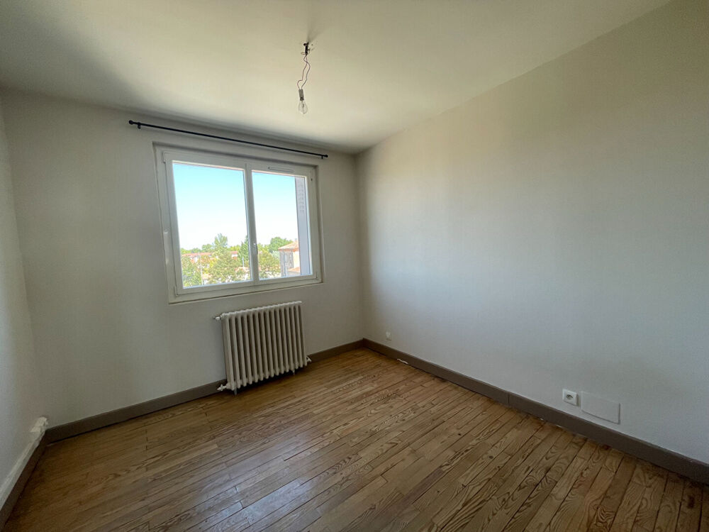 Location Appartement MONTAUBAN APPARTEMENT T4 A LOUER Montauban