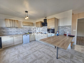  Maison à vendre 5 pièces 154 m²