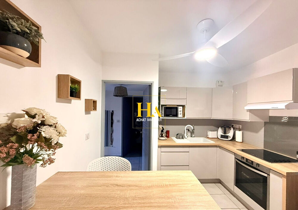 Appartement Saint Pierre 3 pièce(s) 67 m2