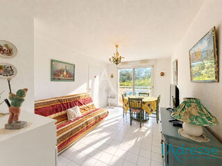  Appartement à vendre 3 pièces 