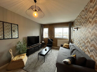  Appartement � louer 3 pi�ces 62 m�