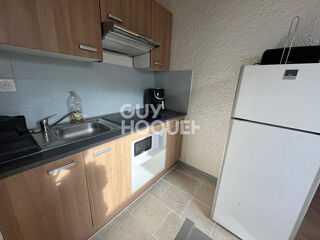  Appartement à louer 1 pièce 22 m²