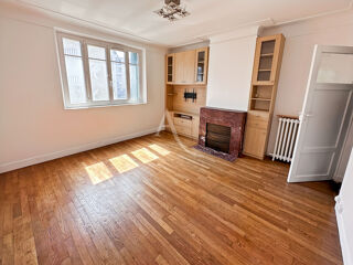  Appartement � vendre 4 pi�ces 78 m�