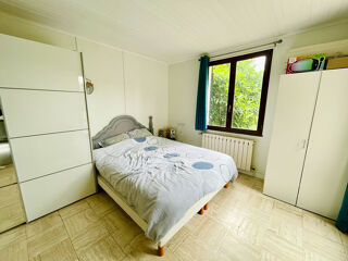  Maison à vendre 6 pièces 152 m²