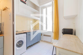  Appartement à vendre 1 pièce 17 m²