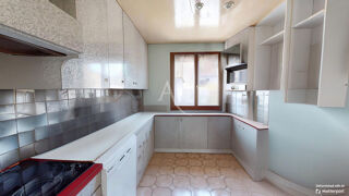  Maison � vendre 7 pi�ces 134 m�