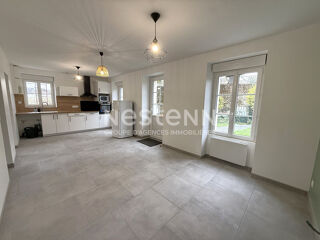  Maison à louer 3 pièces 53 m²