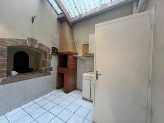  Maison à vendre 3 pièces 87 m²