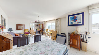  Appartement  vendre 5 pices 124 m