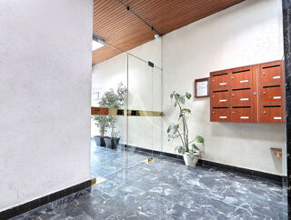  Appartement à vendre 4 pièces 75 m²